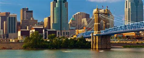 Ohio River Cruises and Discount Ohio River Cruise Vacations on iCruise.com