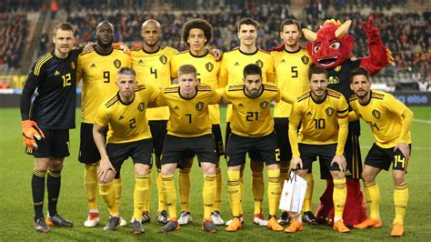 √ Belgium National Football Team Roster - Belgium New Squad Euro 2021 ...