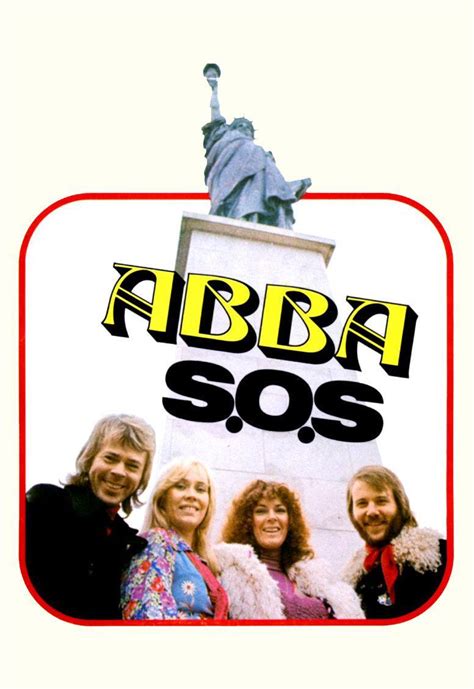 ABBA: SOS (Vídeo musical) (1975) - FilmAffinity