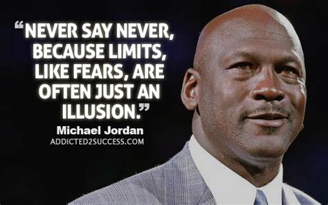 88 Motivational Michael Jordan Quotes - Addicted 2 Success