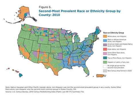 World Ethnicity Map