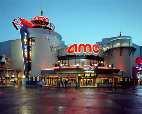 AMC Disney Springs 24 Dine-In Theater - Magical DIStractions