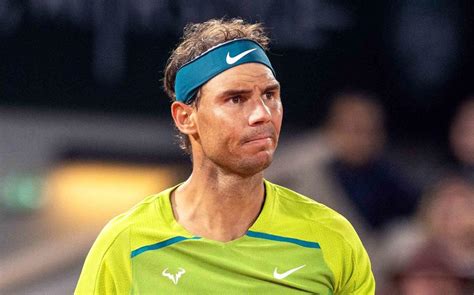 Rafael Nadal Pulls Out of French Open, Says 2024 'Is My Last Year ...