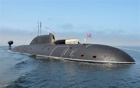 Meet Russia's Kilo-Class Submarine (NATO Hates It) | The National Interest