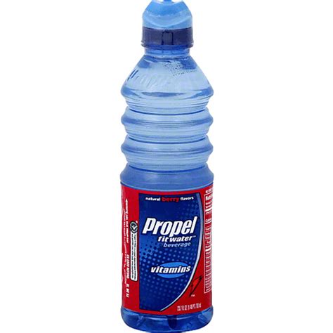 PROPEL FITNESS WATER BERRY 700ML | Beverages | FairPlay Foods