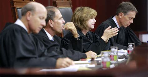 Arizona judges: How do you know who to retain?