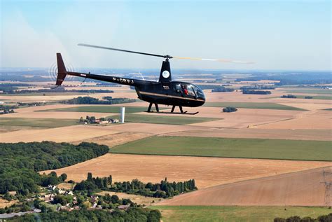 Helicopter Chevreuse Valley France free image download