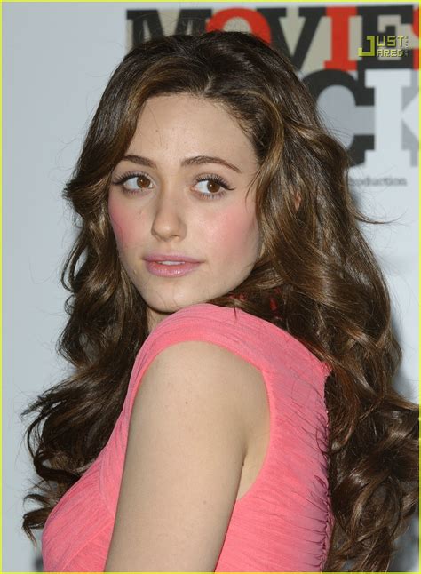 Emmy Rossum @ Movies Rock 2007: Photo 776711 | Emmy Rossum Pictures ...