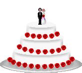 Animation Playhouse Free Animated Gifs Wedding Page 1