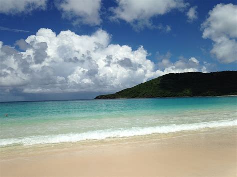 Playa Flamenco, Culebra PR | Beach, Outdoor, Water