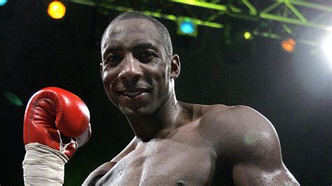 Sky Academy Sports Scholarships: Johnny Nelson interview | Boxing News | Sky Sports