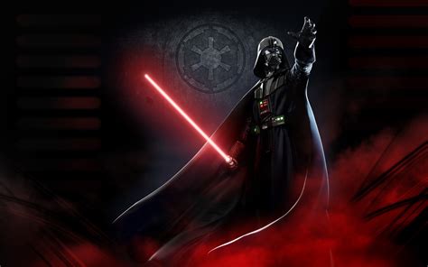 Star Wars Darth Vader Wallpaper Hd