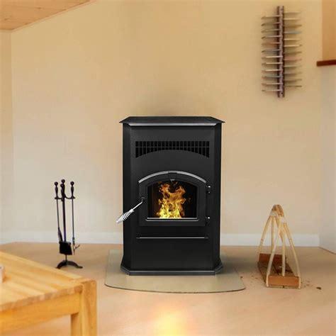 10 Best Pellet Stoves To Make You Warm At Home | Storables