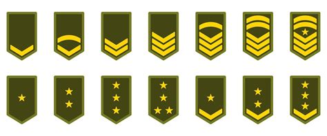 Army Lieutenant Colonel Insignia