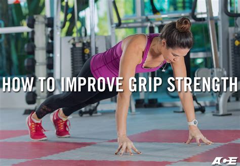 Workout Exercises: Want to improve grip strength? Try these 8 recommended exercises.