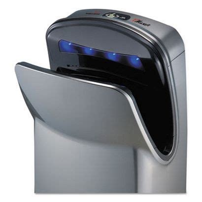 WORLD DRYER VMax Hand Dryer