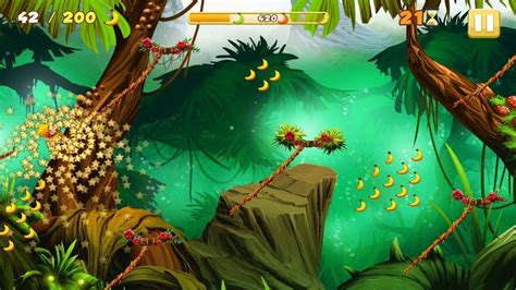 Benji Bananas Adventures APK for Android - Download