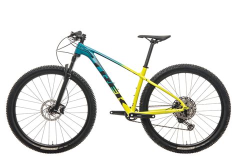 Trek X-Caliber 9 Mountain Bike - 2021, Medium | The Pro's Closet