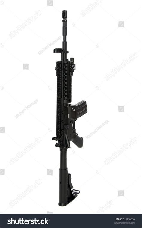 15 Bushmaster M4 Images, Stock Photos & Vectors | Shutterstock