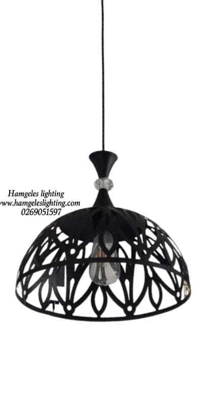 Modern Hanging Pendant Light | Hamgeles Lighting