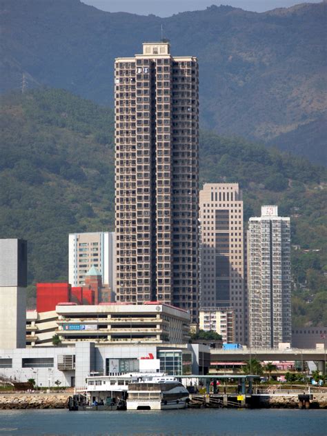 Skyline Plaza (Hong Kong) - Wikipedia