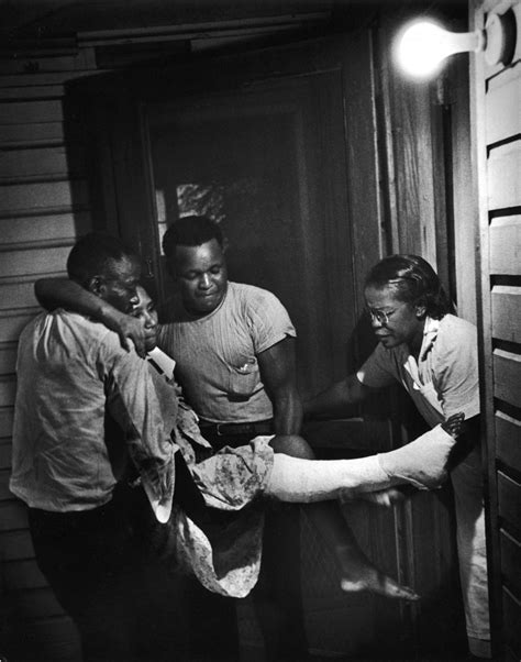 W. Eugene Smith: LIFE Magazine 1951 Photo Essay, 'Nurse Midwife' | Time.com