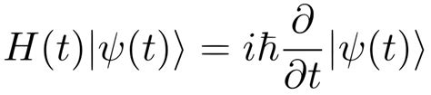 On the origins of the Schrodinger equation