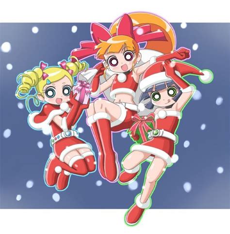 Powerpuff Girls Z - powerpuff girls Z Fan Art (40470314) - Fanpop