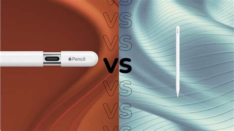 Apple Pencil 2 vs Apple Pencil USB-C: Which is right for you?