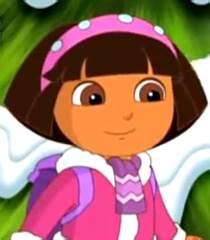 Dora Voice - Dora the Explorer franchise | Behind The Voice Actors