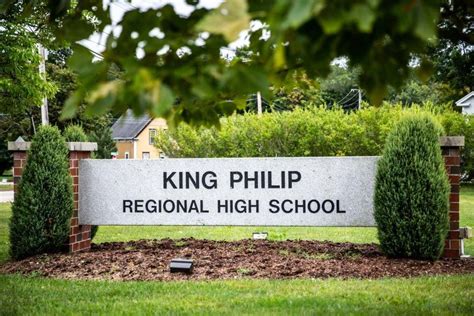 King Philip Regional High School investigating hazing in football program | ABC6