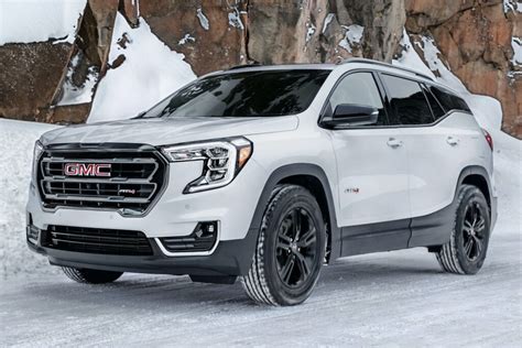 2023 Gmc Terrain New Gmc Suv Models | Images and Photos finder