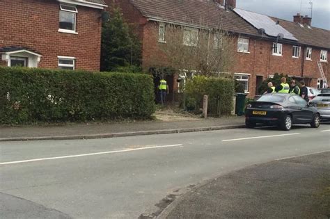 Police raid at Blacon house leads to one arrest - Chester Chronicle