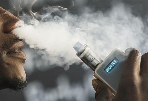 VCU Biology Research Suggests Some E-Cig Flavors More Harmful Than Others – VCU Biology News