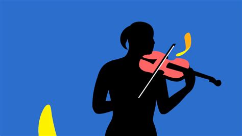 5 Minutes That Will Make You Love the Violin - The New York Times