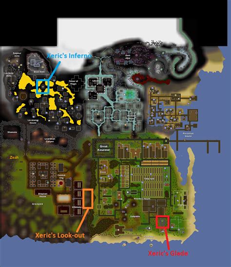 File:Xeric's talisman locations.png - OSRS Wiki