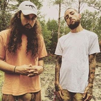 SuicideBoys Album and Singles Chart History | Music Charts Archive