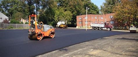 Asphalt Resurfacing Services - Paving Solutions of Colorado Springs