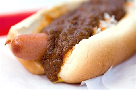 Recipe: Coney Island-style Chili Dog Sauce