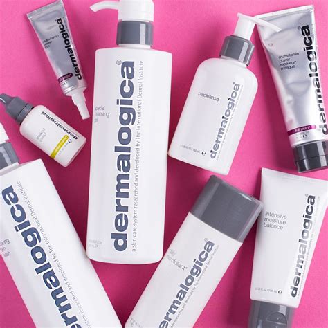 Just landed | Dermalogica | Dermalogica, Skin care, Usb flash drive