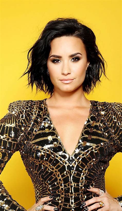 Demi Lovato iPhone Wallpapers - Top Free Demi Lovato iPhone Backgrounds ...