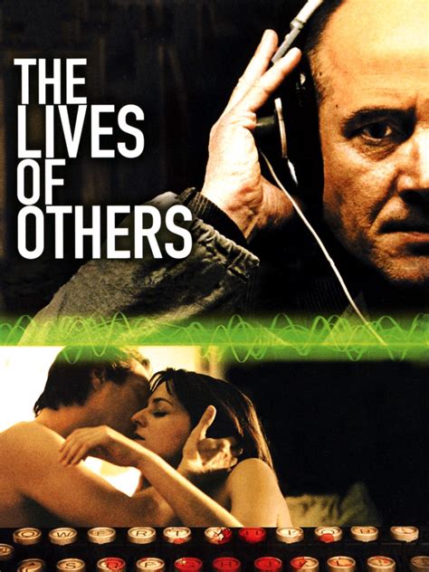 The Lives of Others Pictures - Rotten Tomatoes