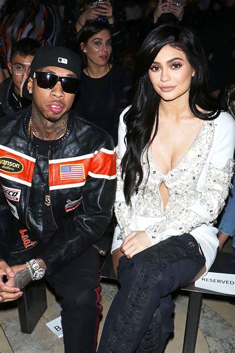 Tyga’s Girlfriend: From Kylie Jenner To Avril Lavigne – Hollywood Life