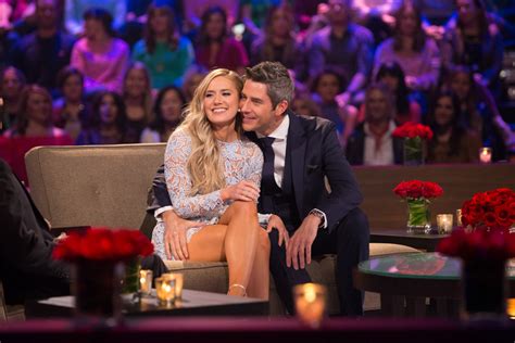 'The Bachelor: After the Final Rose' Lifts ABC, Dings 'The Voice'