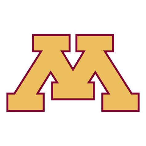 Minnesota Golden Gophers Logo PNG Transparent & SVG Vector - Freebie Supply