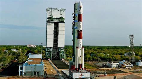 ISRO PSLV-C38 launch: India’s ‘eye in the sky’ lifts off today - india news - Hindustan Times