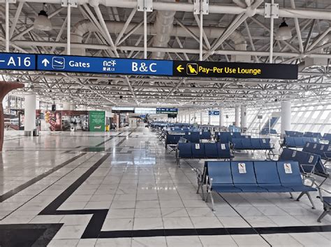 Do I need a Transit Visa during my layover at the Addis Ababa Bole International Airport - Soluap