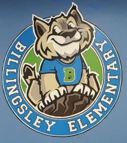 Billingsley Elementary School - Home