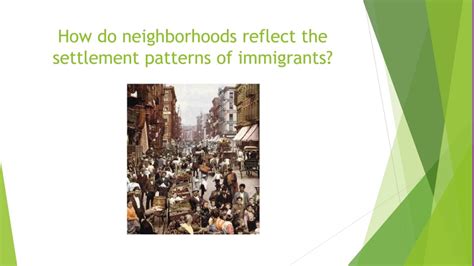 How Do Ethnic Neighborhoods Begin To Form? Top Answer Update ...