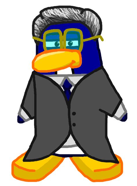 Kim Il Sunguin - Club Penguin Fanon Wiki